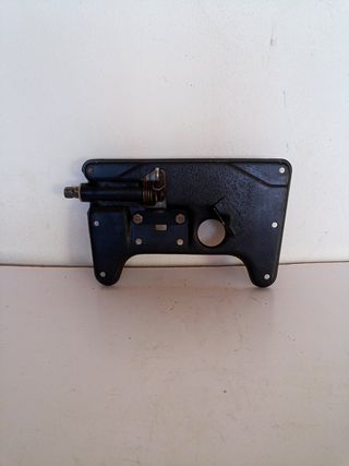 Piastra pedale freno Vespa Cosa 