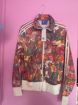 Chaqueta Adidas Dibujos URGE VENTA