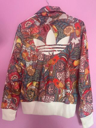 Chaqueta Adidas Dibujos URGE VENTA