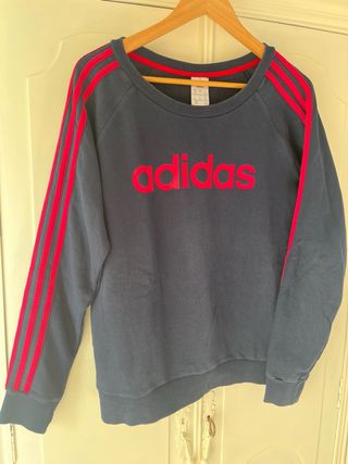 Sudadera Adidas
