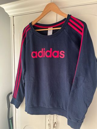 Sudadera Adidas