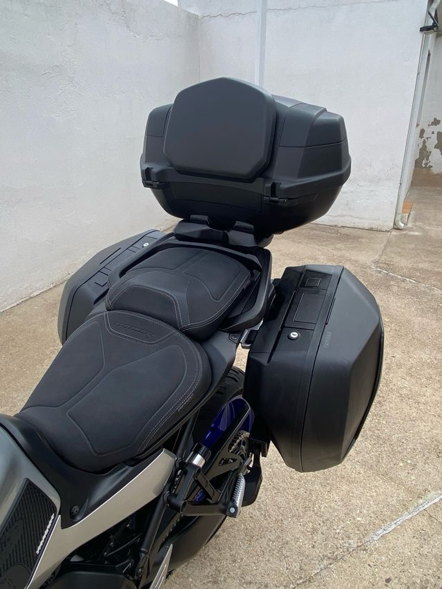 Tracer 9 GT - Año 2023 - 19000kms