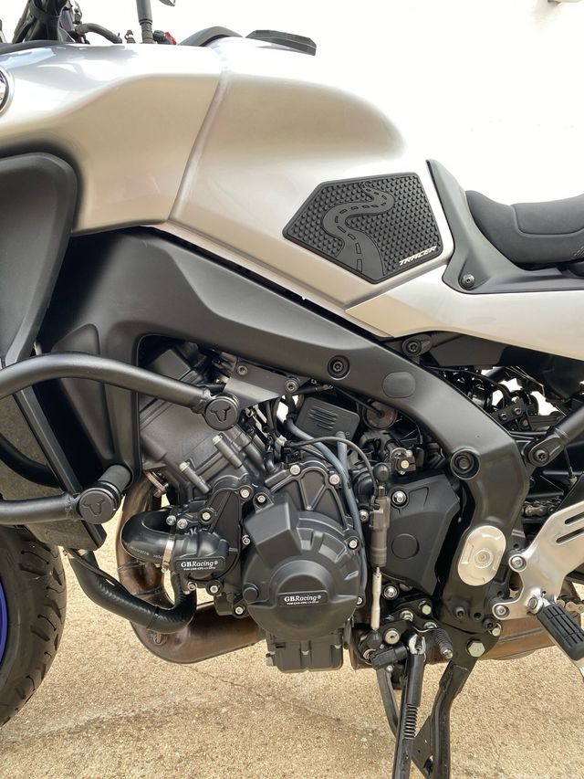 Tracer 9 GT - Año 2023 - 19000kms