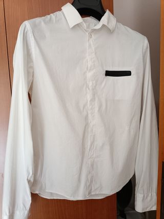 Camicia Byblos 