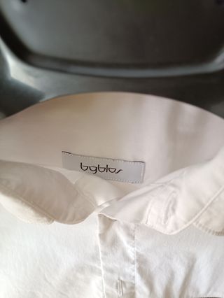 Camicia Byblos 