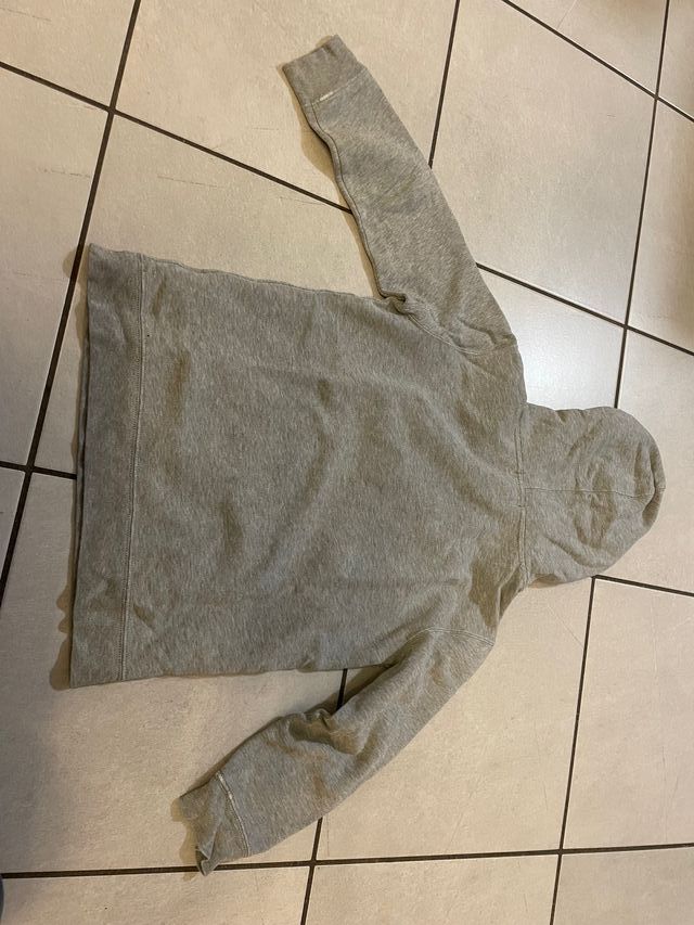 Polo Ralph Lauren felpa 7 anni