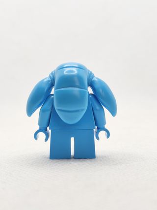 Max Rebo Lego original 