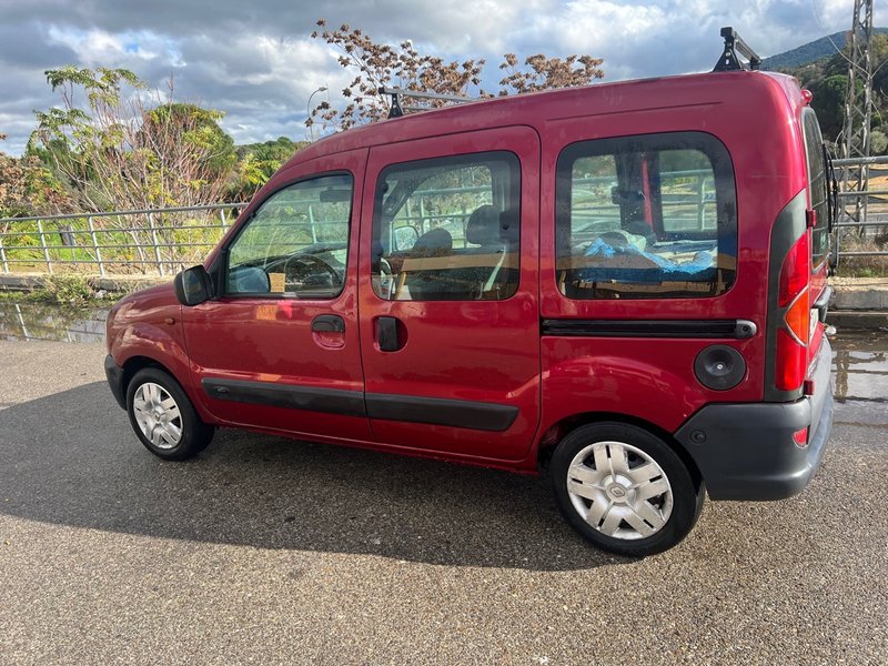 Renault Kangoo 2003 - foto 1