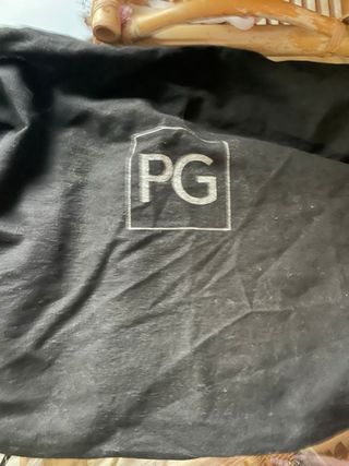 Bolso Purificación Garcia