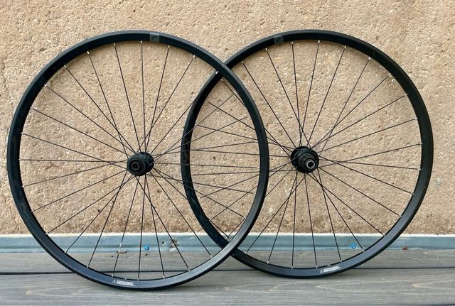 Ruedas Fulcrum Carretera 23 X 622