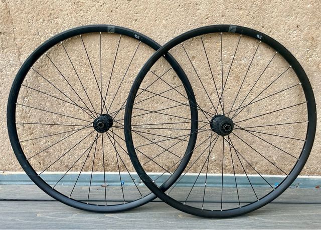 Ruedas Fulcrum Carretera 23 X 622