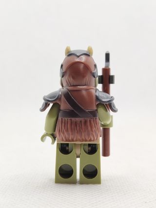 Guardia Gamorreano Lego original 