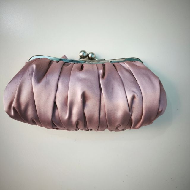 Bolso rosa