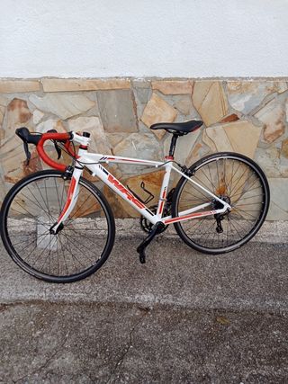 Bicicleta de carretera