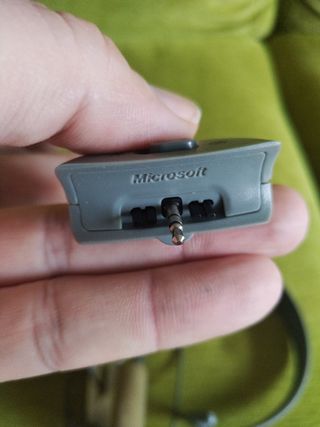 Micro Xbox 360