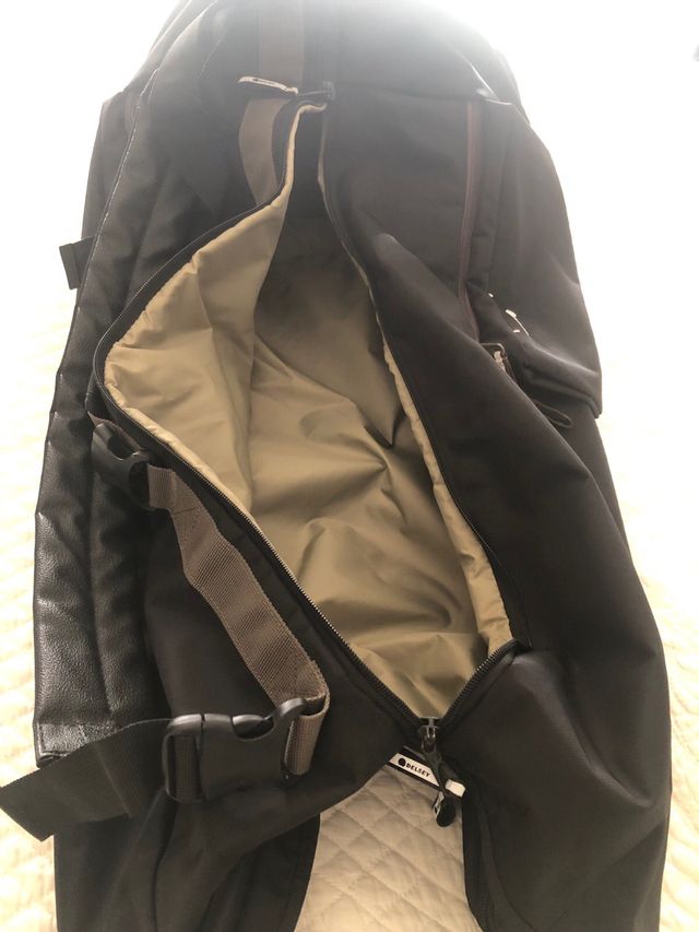 Borsone sportivo Delsey