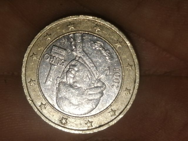 Moneda rara de mozar