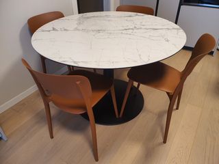 Tavolo Balance Calligaris