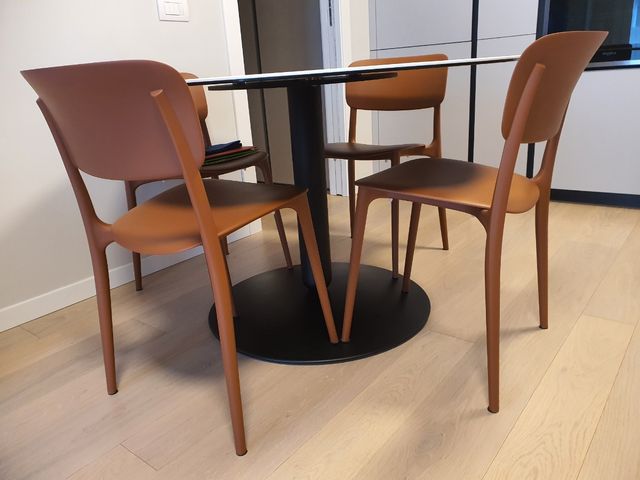 Tavolo Balance Calligaris