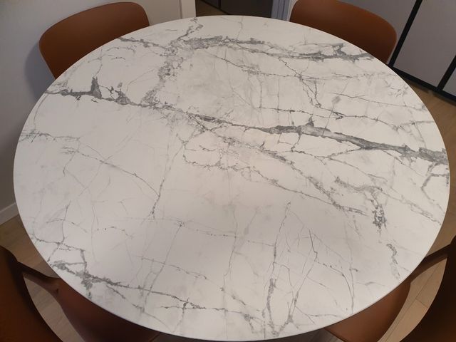 Tavolo Balance Calligaris