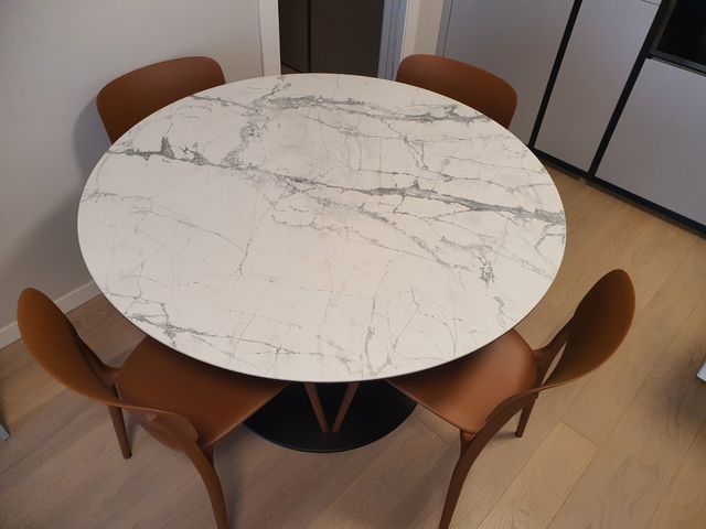 Tavolo Balance Calligaris