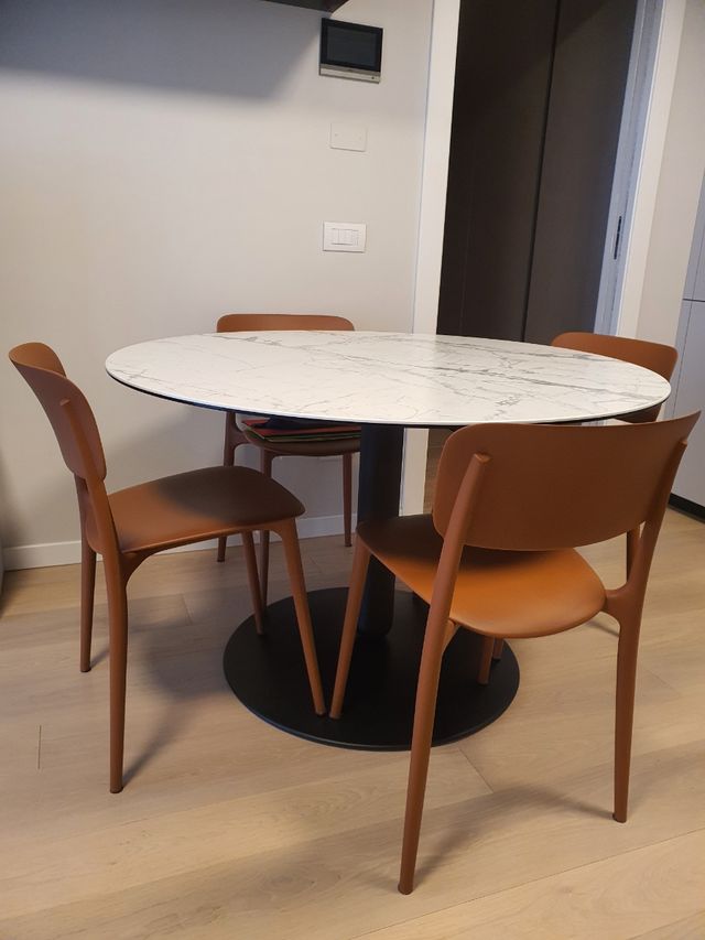 Tavolo Balance Calligaris