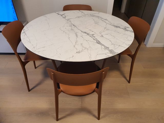 Tavolo Balance Calligaris