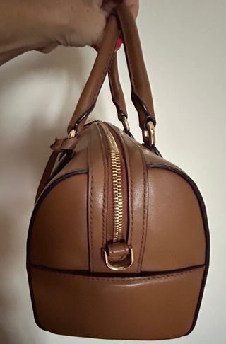 Bauletto Michael Kors Mercer Duffle