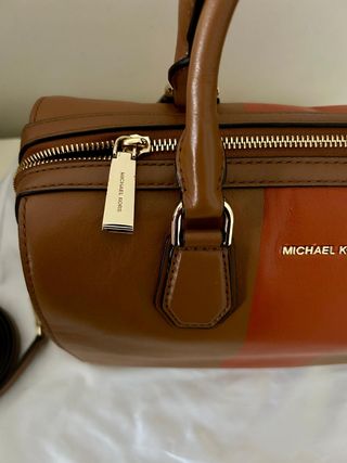 Bauletto Michael Kors Mercer Duffle