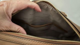 Bauletto Michael Kors Mercer Duffle