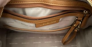 Bauletto Michael Kors Mercer Duffle
