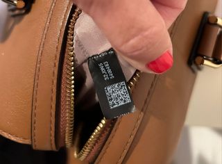 Bauletto Michael Kors Mercer Duffle