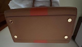 Bauletto Michael Kors Mercer Duffle