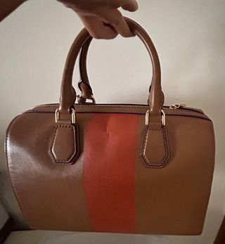 Bauletto Michael Kors Mercer Duffle
