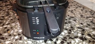 Plancha pelo Philips - Mini