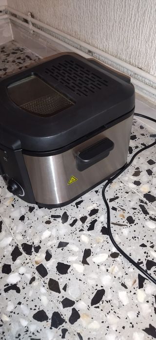 Plancha pelo Philips - Mini