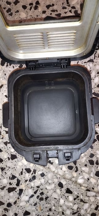 Plancha pelo Philips - Mini