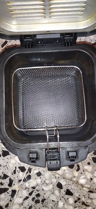 Plancha pelo Philips - Mini