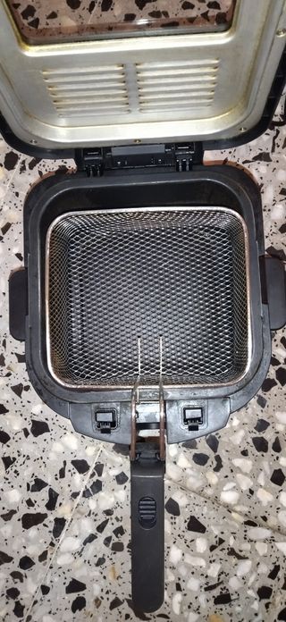 Plancha pelo Philips - Mini