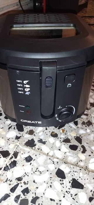 Plancha pelo Philips - Mini