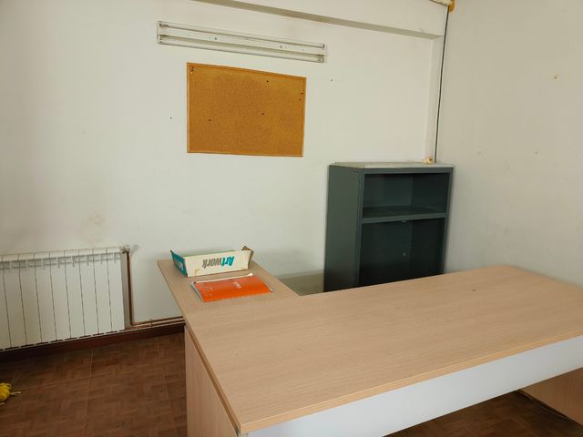 Local/ oficina Avda Coruña Lugo