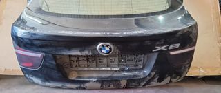 PORTON TRASERO BMW X6 E71 E72 2012