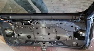 PORTON TRASERO BMW X6 E71 E72 2012