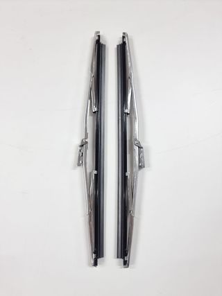 Juego escobillas limpiaparabrisas SEAT 600