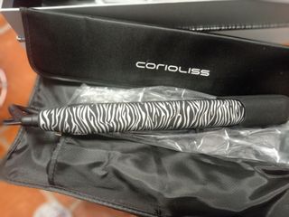 Planchas para el pelo.