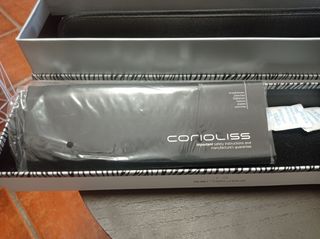 Planchas para el pelo.