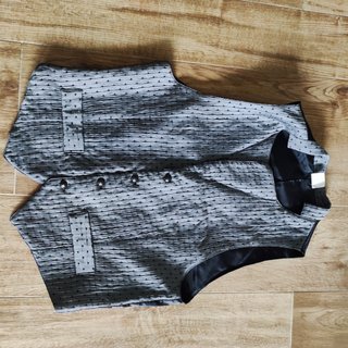 Traje de Dantzari talla M
