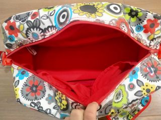 Saco carrito bebé y bolso