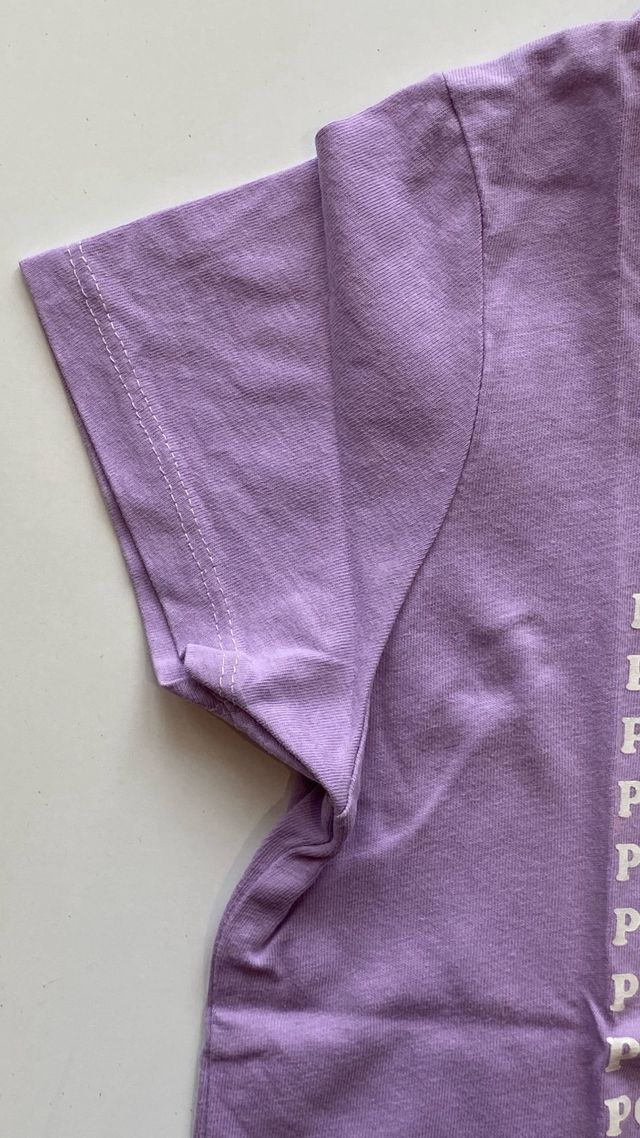 Maglietta bambina 5-6 anni