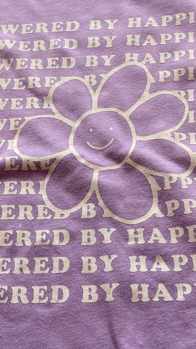 Maglietta bambina 5-6 anni